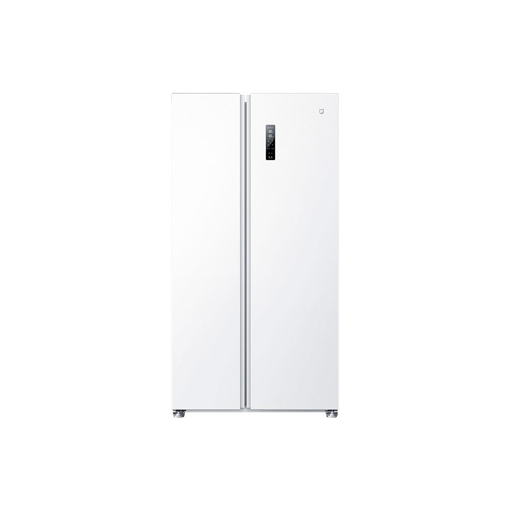 Холодильник Mijia Giant Storage Side-by-Side 616L (BCD-616WMSA)