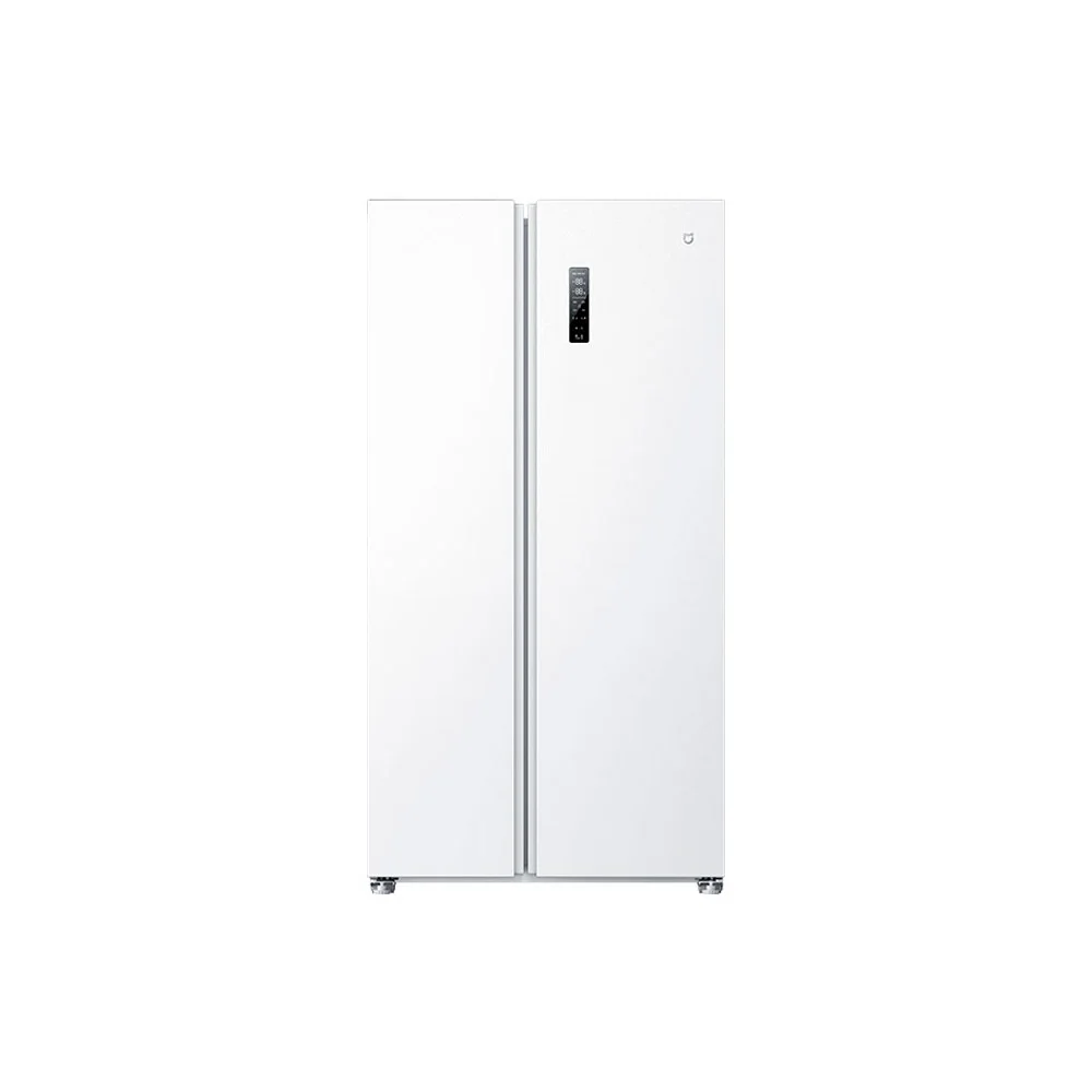 Холодильник Mijia Giant Storage Side-by-Side 616L (BCD-616WMSA)