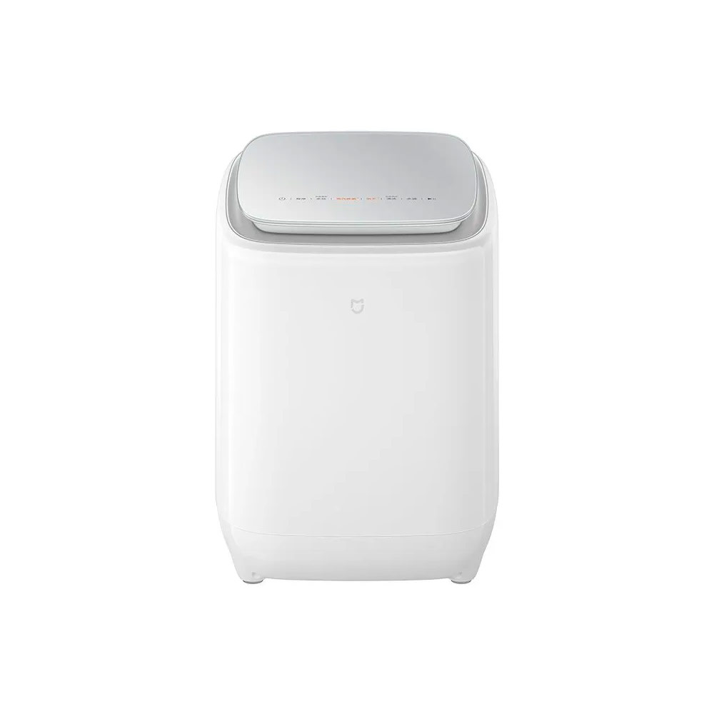 Стиральная машина с сушкой Mijia (XHQB05MJ101W)