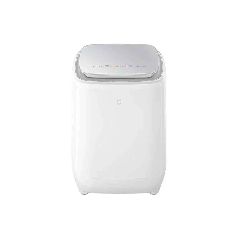 Стиральная машина с сушкой Mijia (XHQB05MJ101W)