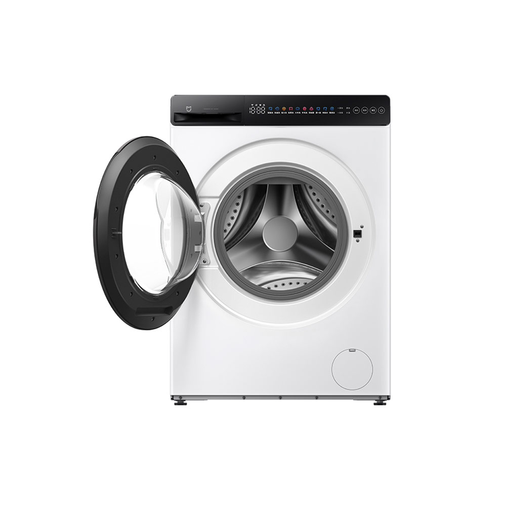 Стиральная машина Mijia Ultra Clean Drum 10kg White (XQG100MJ106)