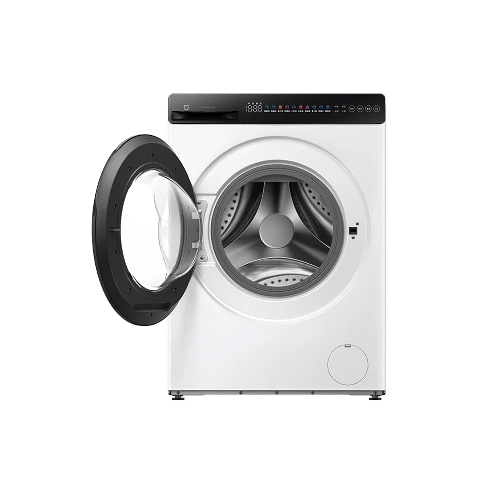 Купить Стиральная машина Mijia Ultra Clean Drum 10kg White (XQG100MJ106) Стиральная машина Mijia Ultra Clean Drum 10kg White (XQG100MJ106)