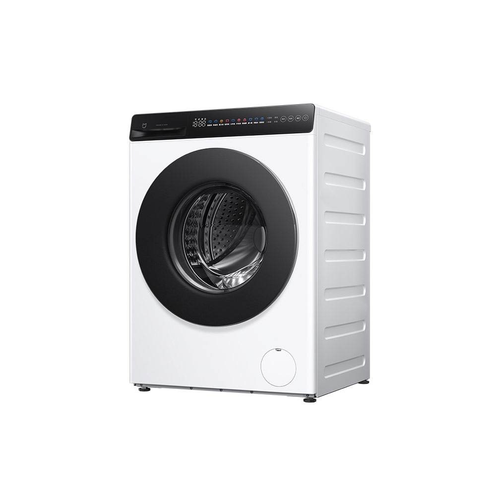 Стиральная машина Mijia Ultra Clean Drum 10kg White (XQG100MJ106)