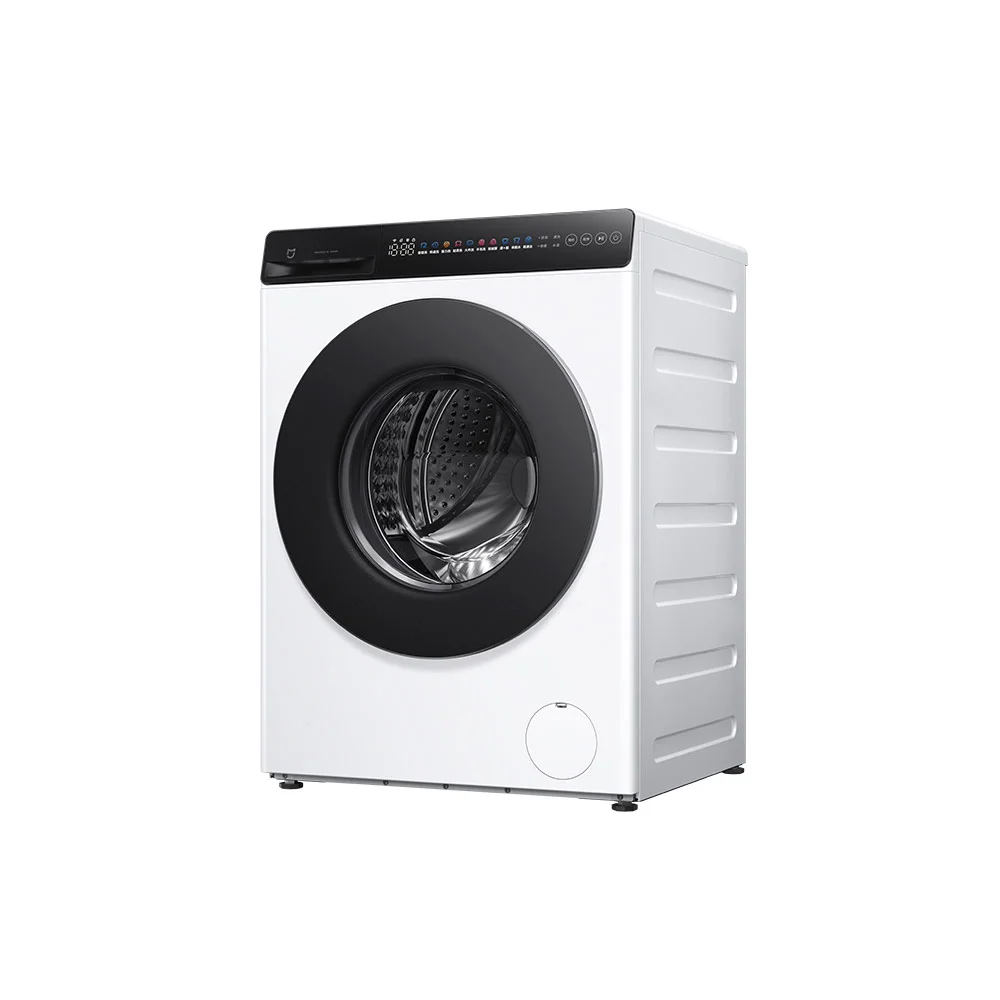 Купить Стиральная машина Mijia Ultra Clean Drum 10kg White (XQG100MJ106) Стиральная машина Mijia Ultra Clean Drum 10kg White (XQG100MJ106)