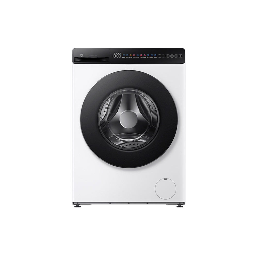 Стиральная машина Mijia Ultra Clean Drum 10kg White (XQG100MJ106)