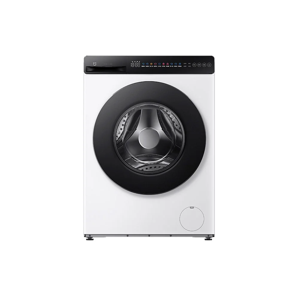 Стиральная машина Mijia Ultra Clean Drum 10kg White (XQG100MJ106)
