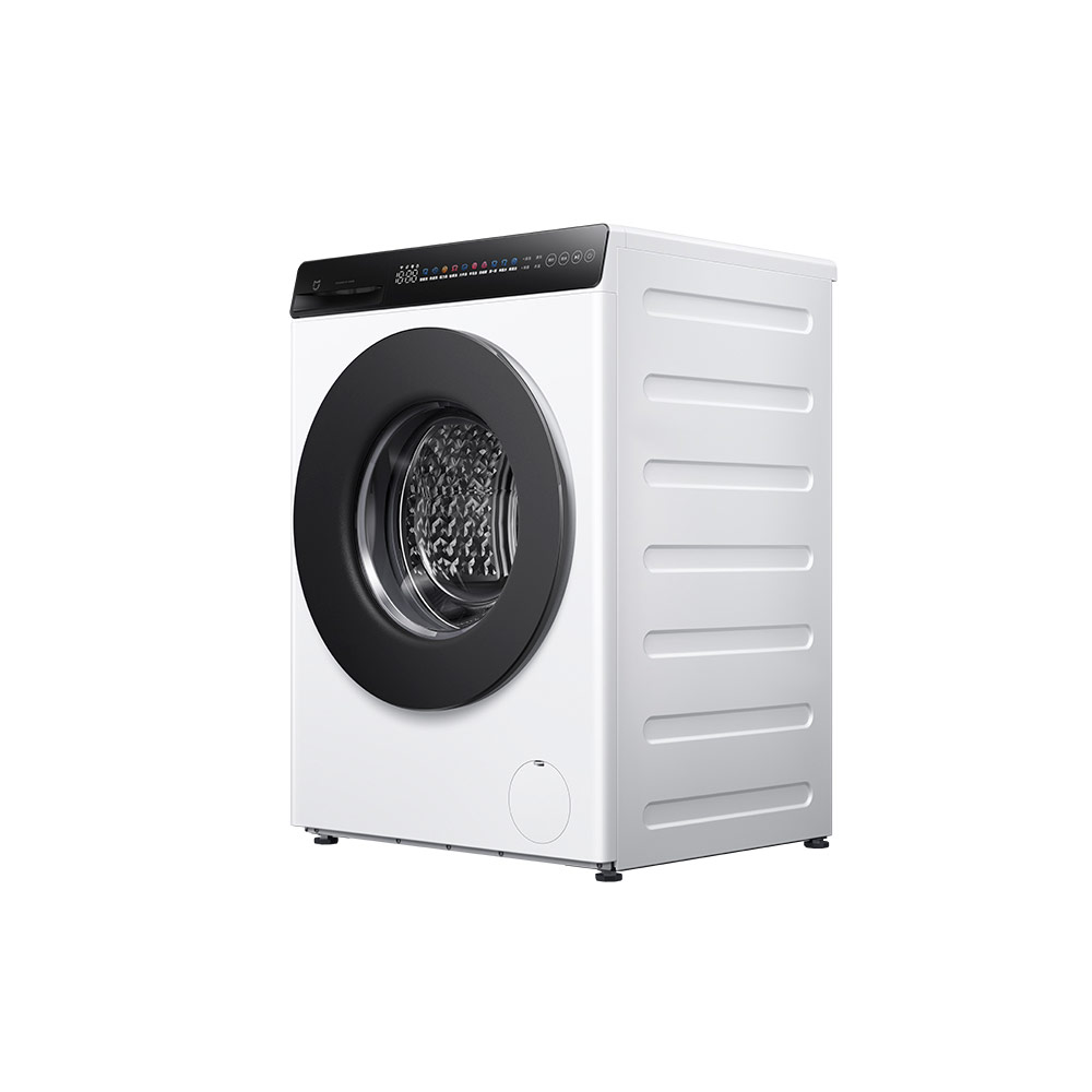 Стиральная машина Mijia Ultra Clean Drum 10kg White (XQG100MJ106)