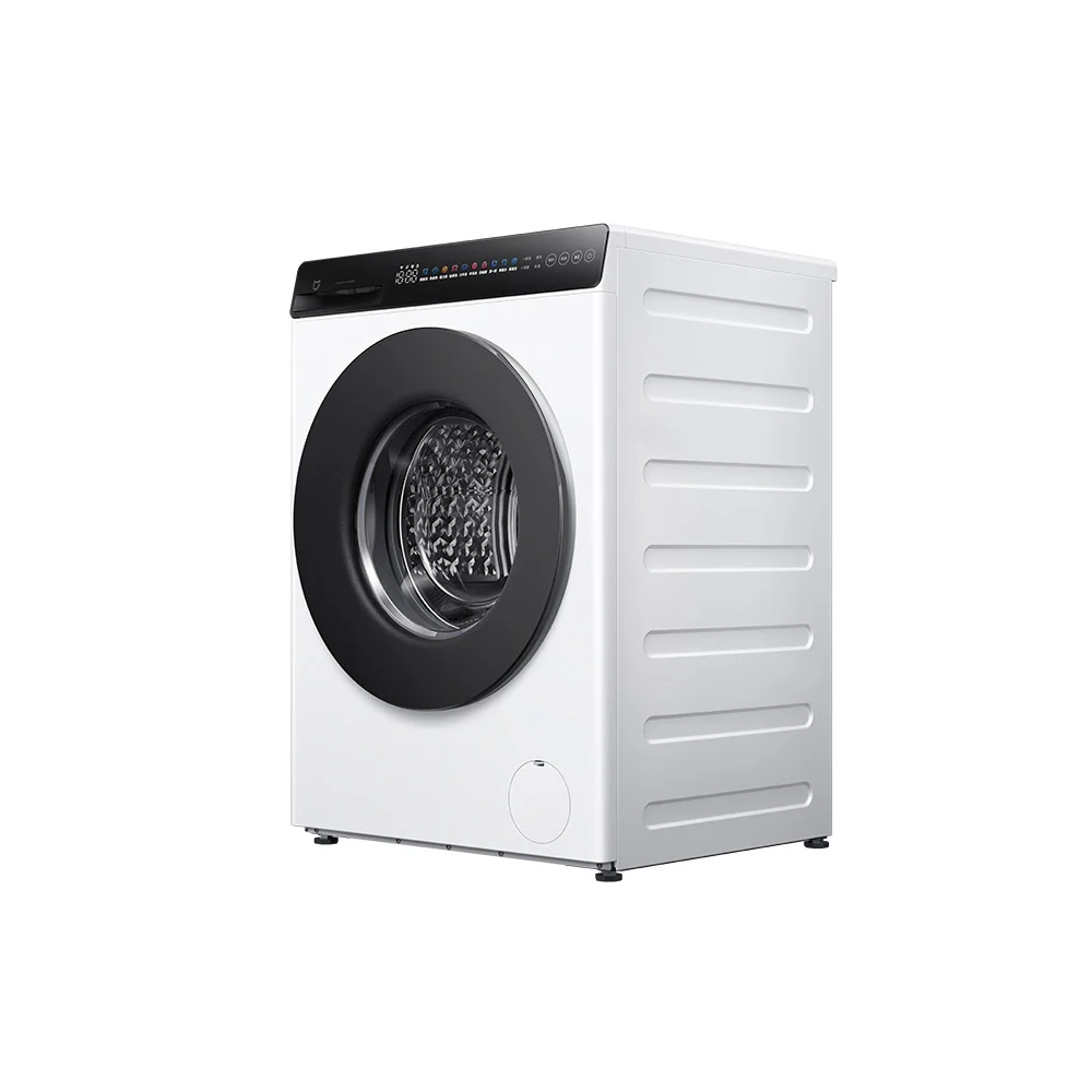 Купить Стиральная машина Mijia Ultra Clean Drum 10kg White (XQG100MJ106) Стиральная машина Mijia Ultra Clean Drum 10kg White (XQG100MJ106)