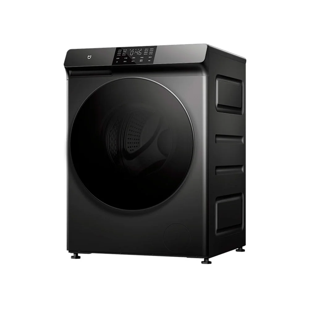 Стиральная машина Mijia Ultra Clean Drum 10kg Silver Grey (XQG100MJ107)