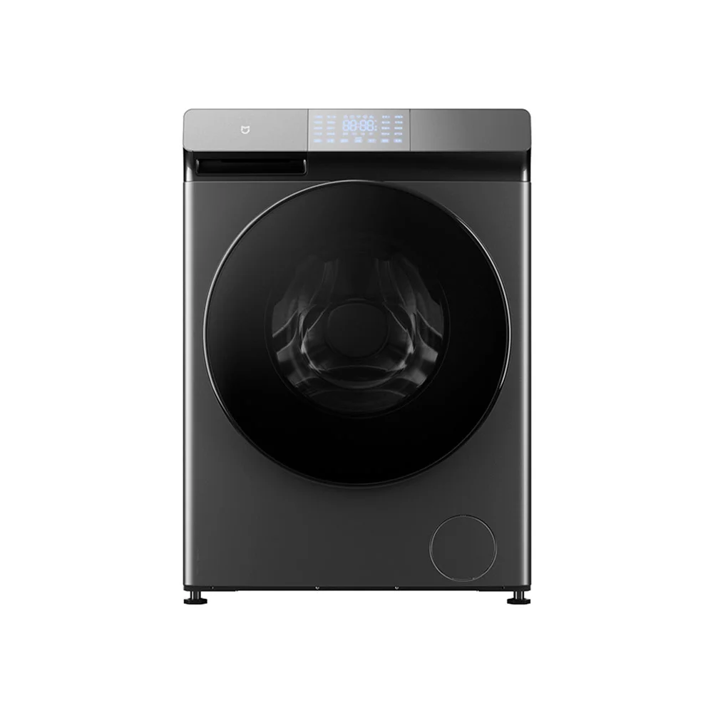 Стиральная машина с сушкой Mijia Ultra Clean 10kg Silver Grey (XHQG100MJ108)