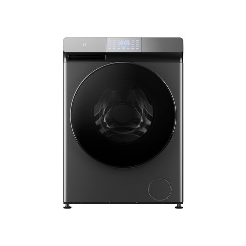 Стиральная машина с сушкой Mijia Ultra Clean 10kg Silver Grey (XHQG100MJ108)