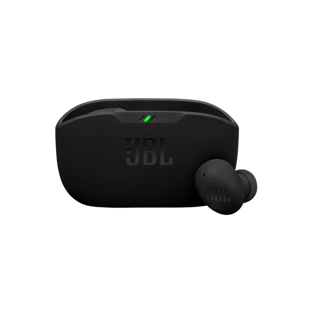 Беспроводные наушники JBL Wave Buds 2 Черный Беспроводные наушники JBL Wave Buds 2 Черный
