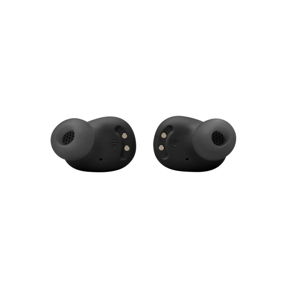 Беспроводные наушники JBL Wave Buds 2 Черный