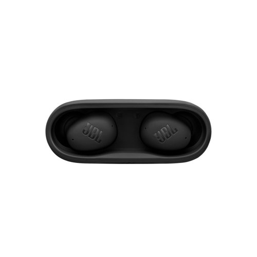 Беспроводные наушники JBL Wave Buds 2 Черный