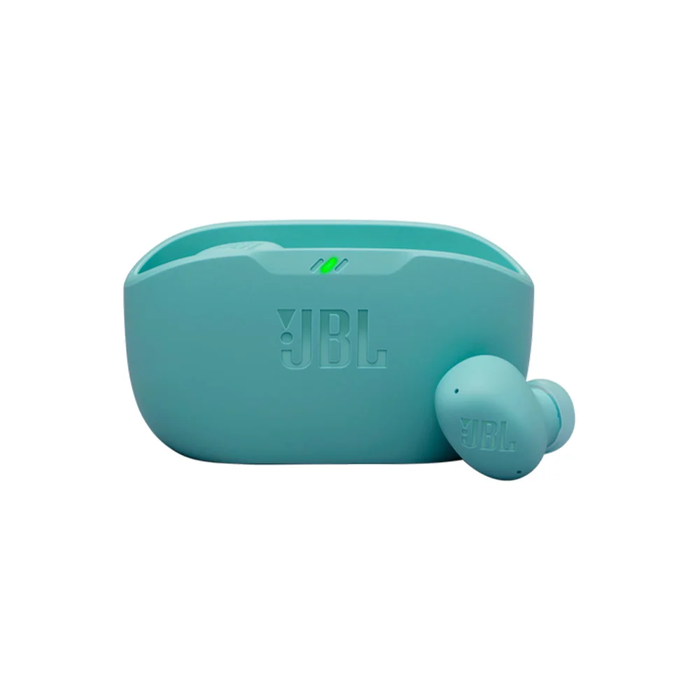 Беспроводные наушники JBL Wave Buds 2 Синий