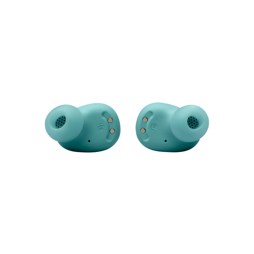 Беспроводные наушники JBL Wave Buds 2 Синий