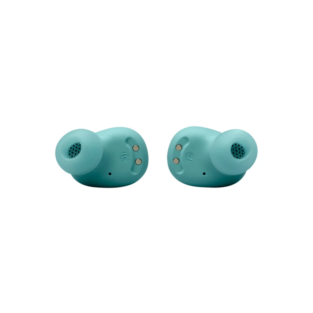 Беспроводные наушники JBL Wave Buds 2 Синий