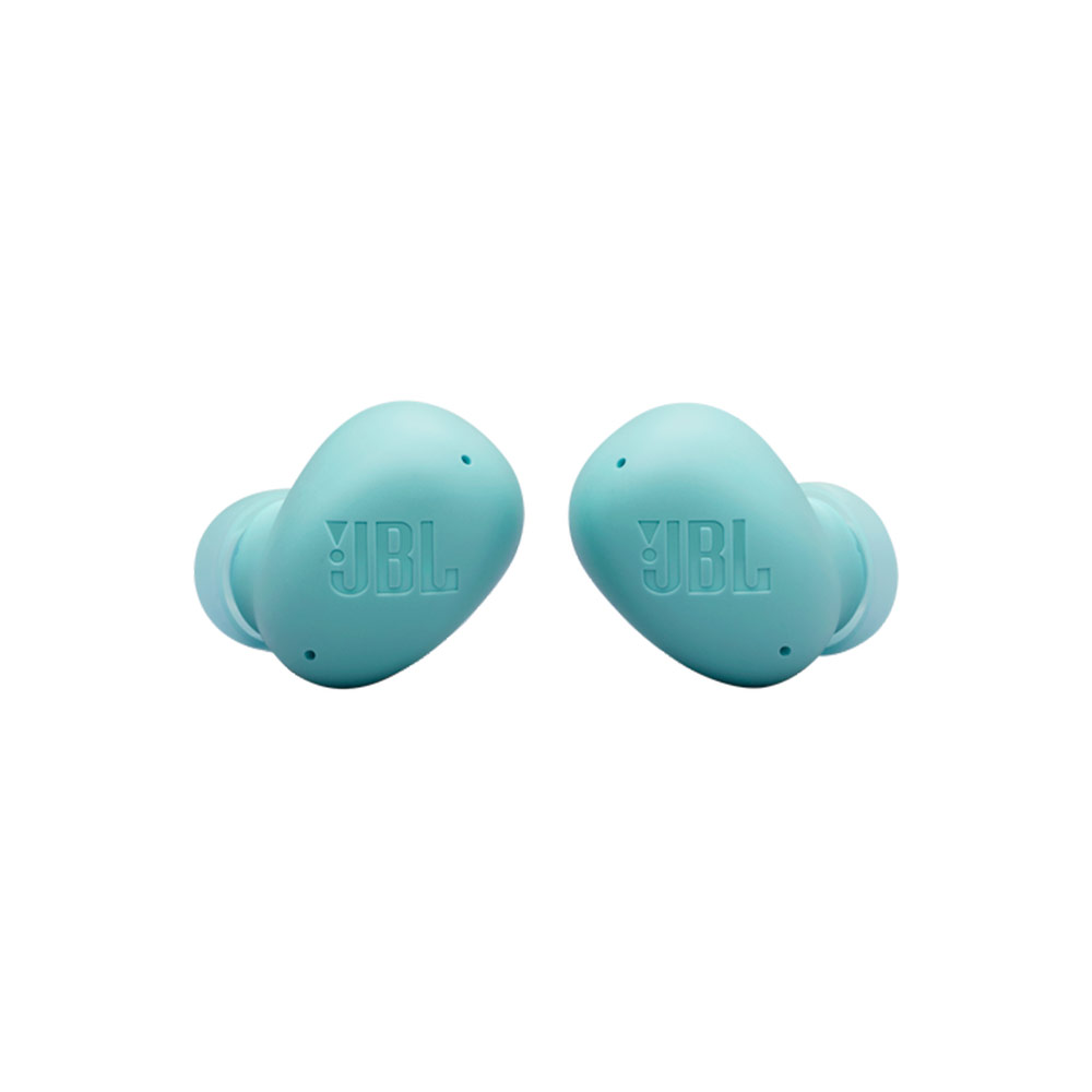 Беспроводные наушники JBL Wave Buds 2 Синий
