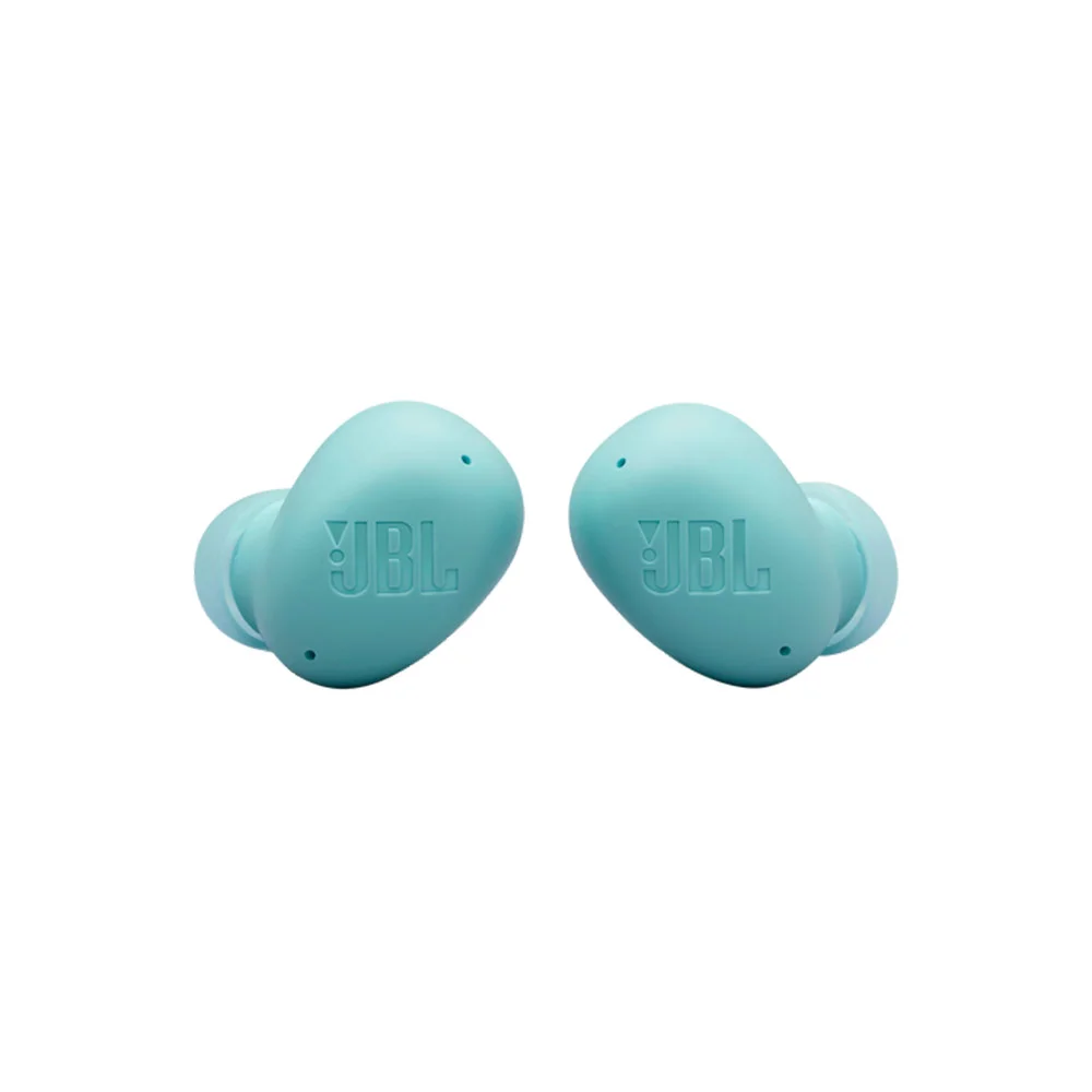 Беспроводные наушники JBL Wave Buds 2 Синий