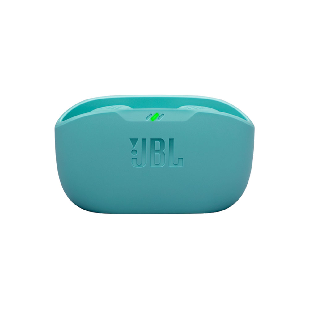 Беспроводные наушники JBL Wave Buds 2 Синий