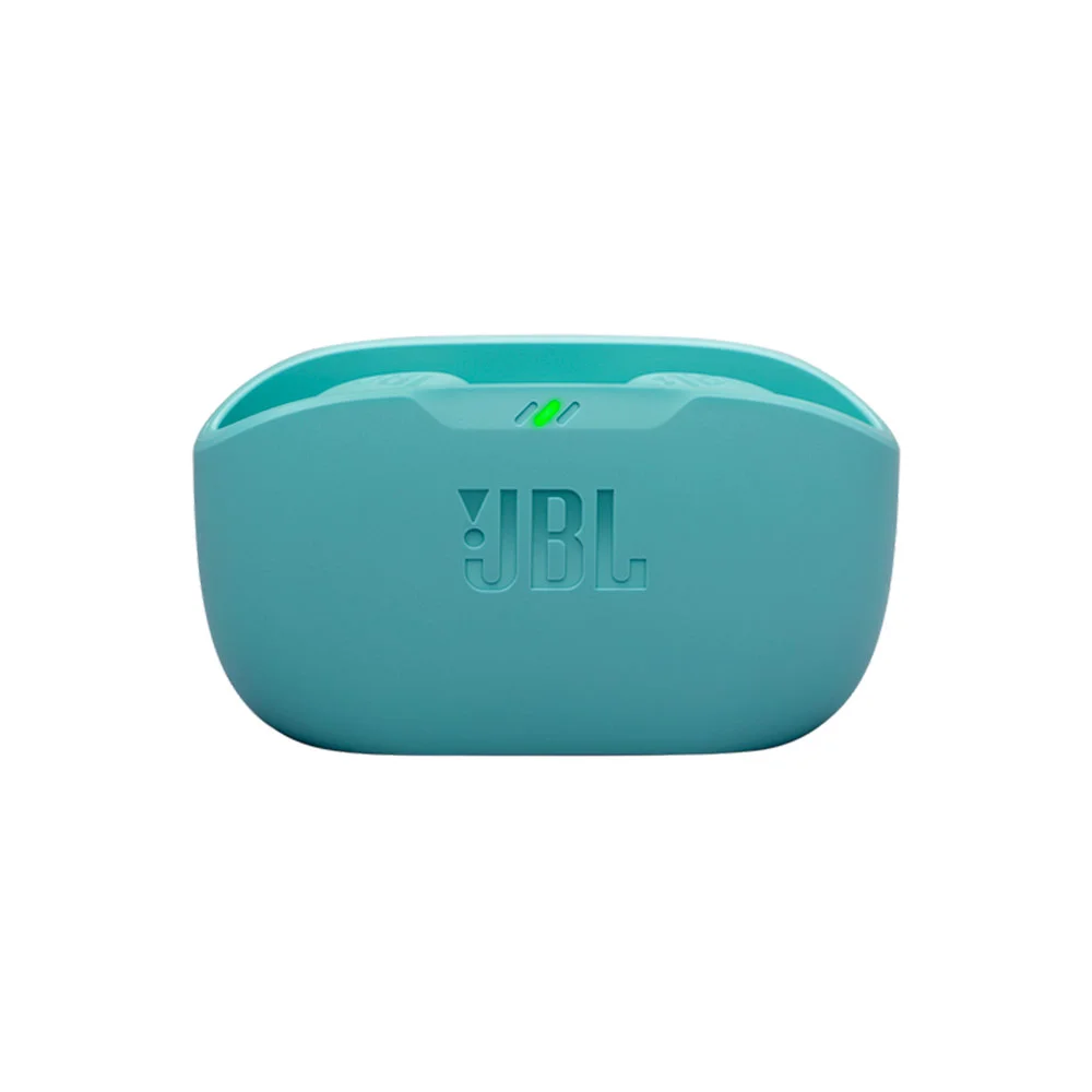 Беспроводные наушники JBL Wave Buds 2 Синий