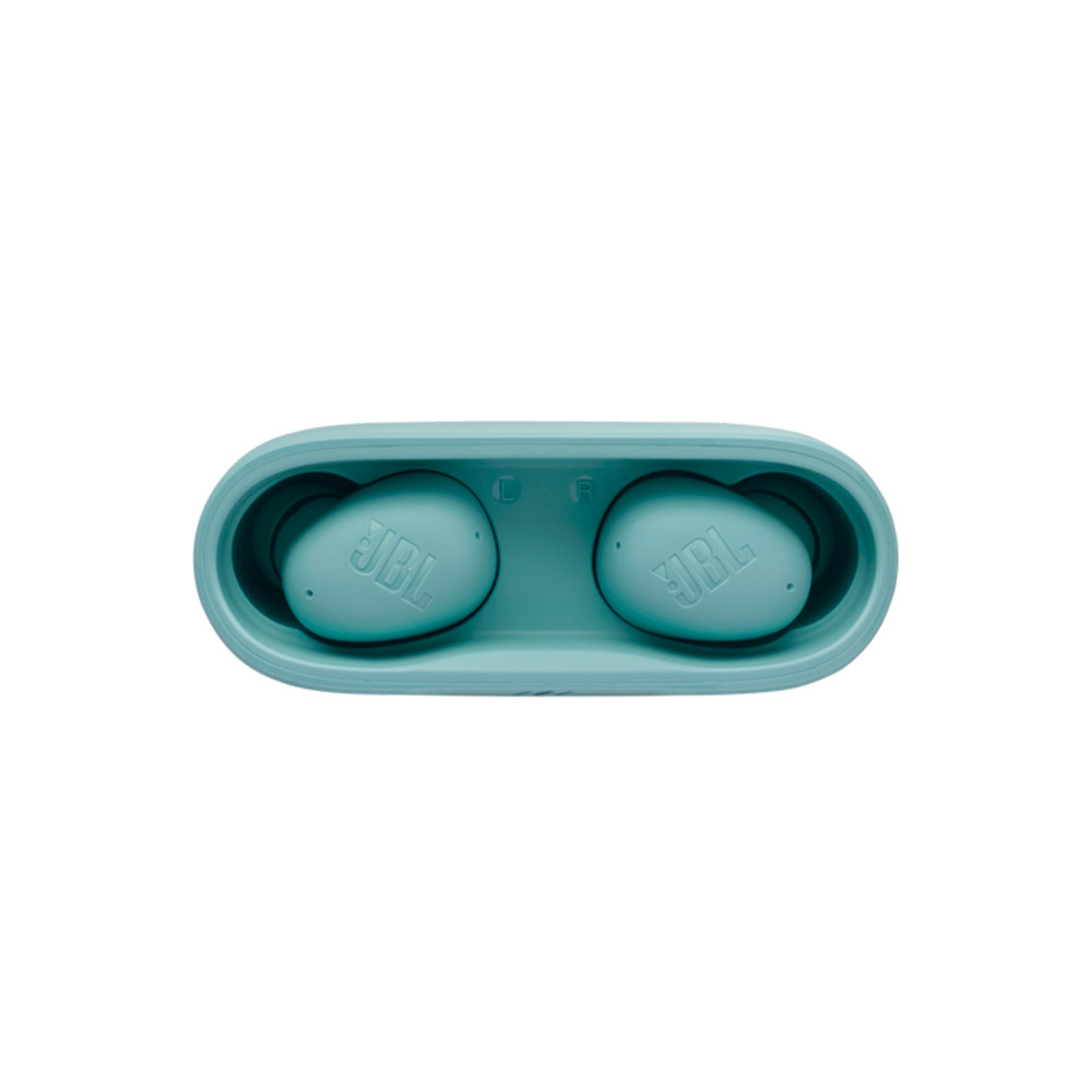 Беспроводные наушники JBL Wave Buds 2 Синий