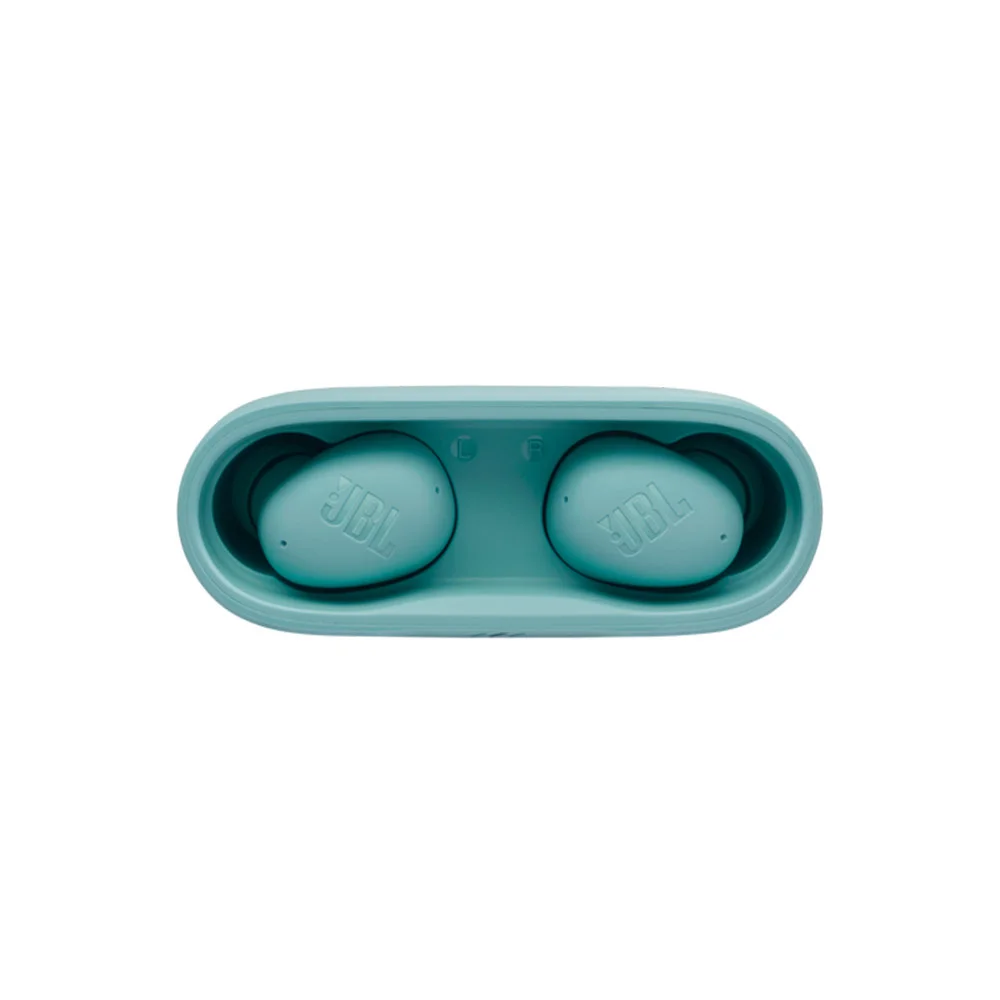 Беспроводные наушники JBL Wave Buds 2 Синий