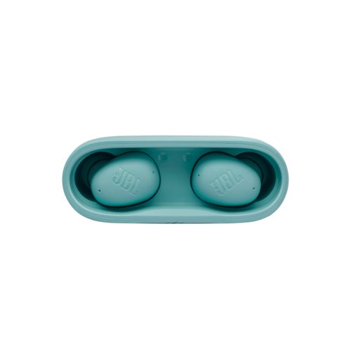 Беспроводные наушники JBL Wave Buds 2 Синий