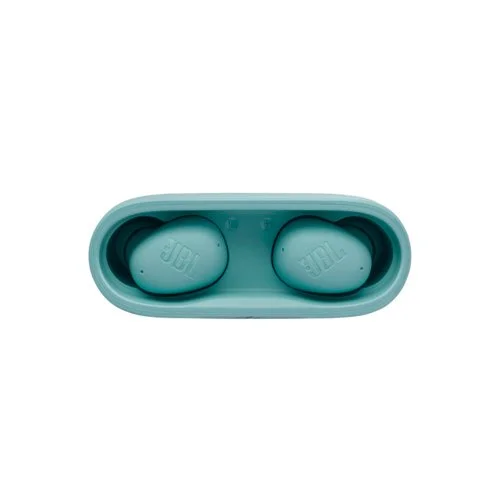Беспроводные наушники JBL Wave Buds 2 Синий