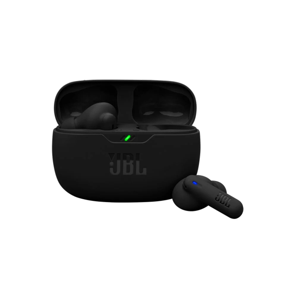 Беспроводные наушники JBL Wave Beam 2 Черный
