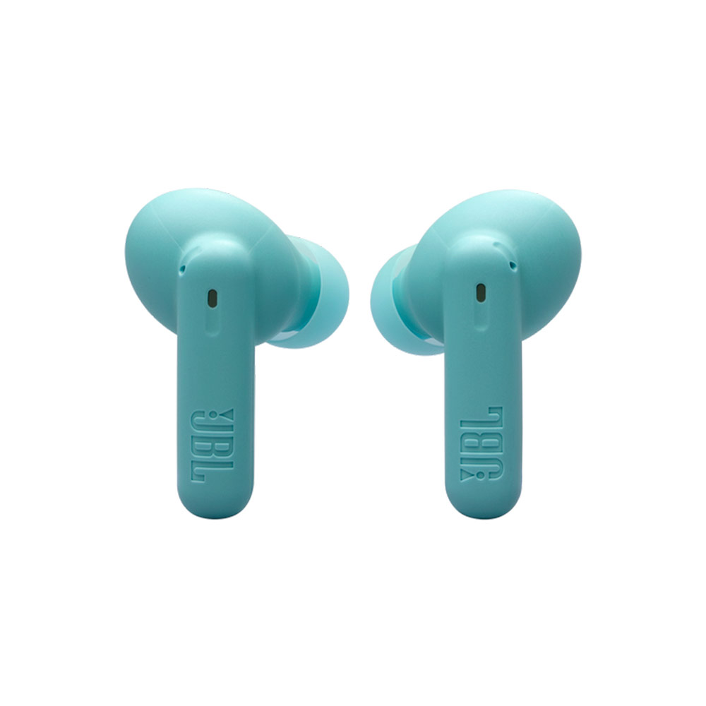 Беспроводные наушники JBL Wave Beam 2 Синий