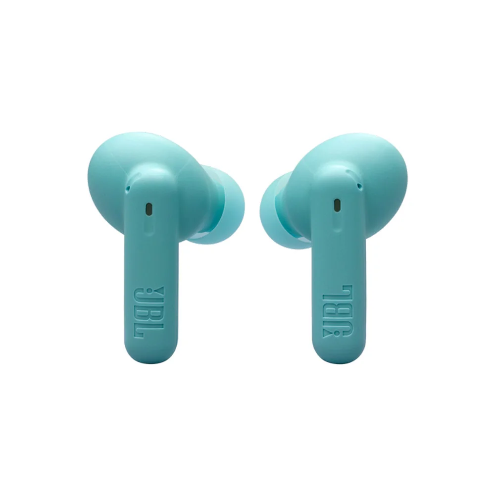 Беспроводные наушники JBL Wave Beam 2 Синий