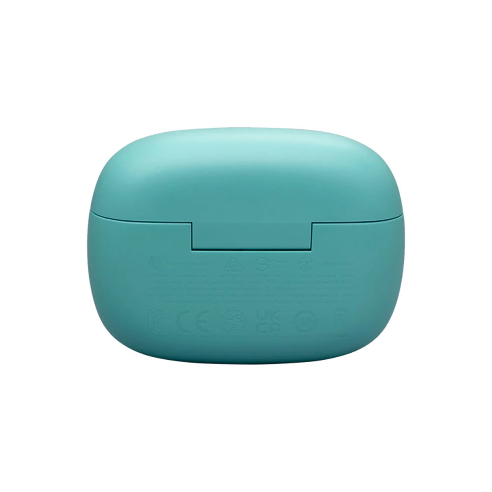 Беспроводные наушники JBL Wave Beam 2 Синий