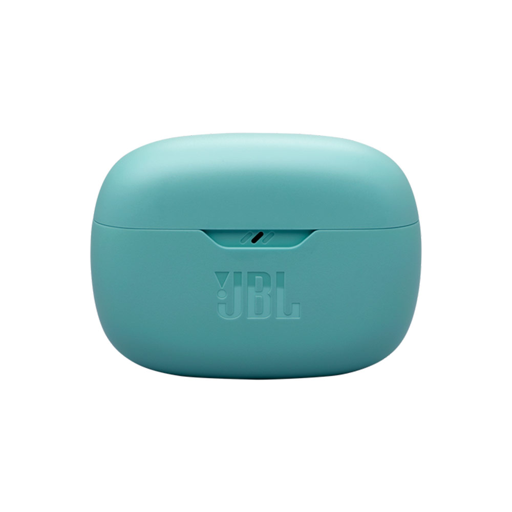 Беспроводные наушники JBL Wave Beam 2 Синий