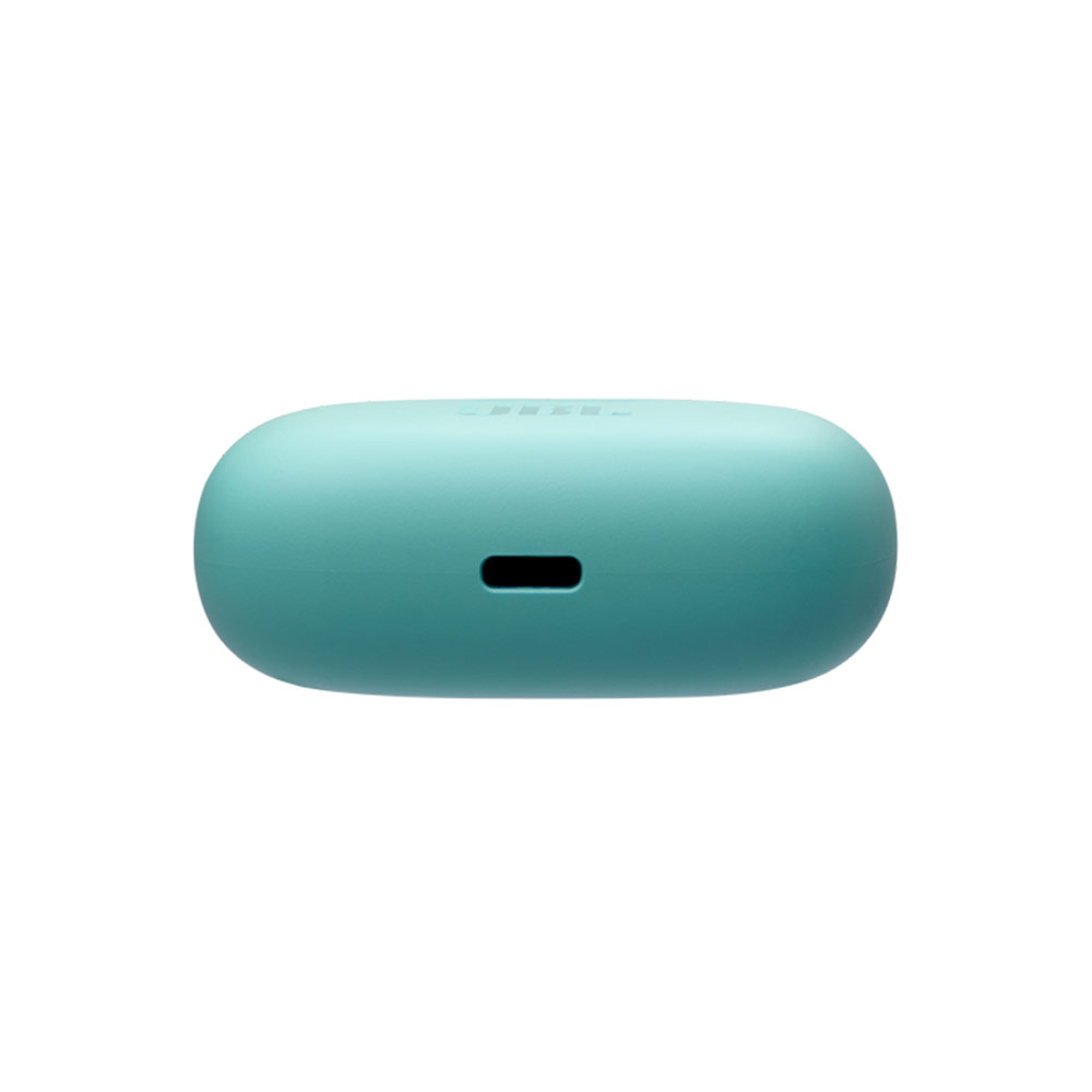 Беспроводные наушники JBL Wave Beam 2 Синий