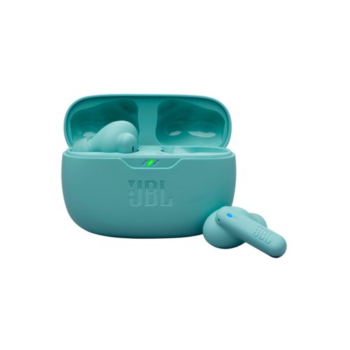 Беспроводные наушники JBL Wave Beam 2 Синий