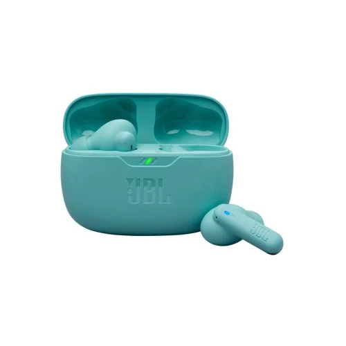 Беспроводные наушники JBL Wave Beam 2 Синий