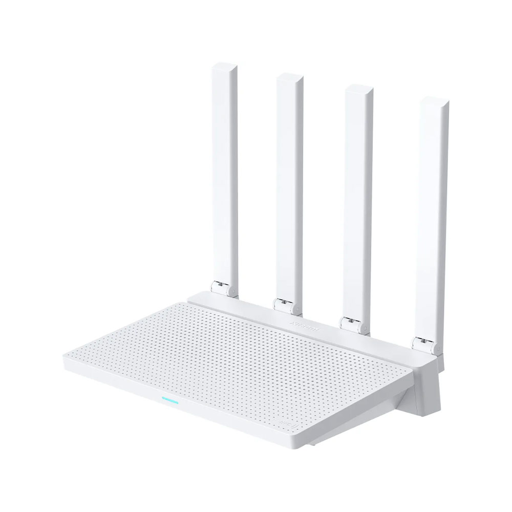 Wi-Fi Роутер Xiaomi AX3000T (RD03v2)
