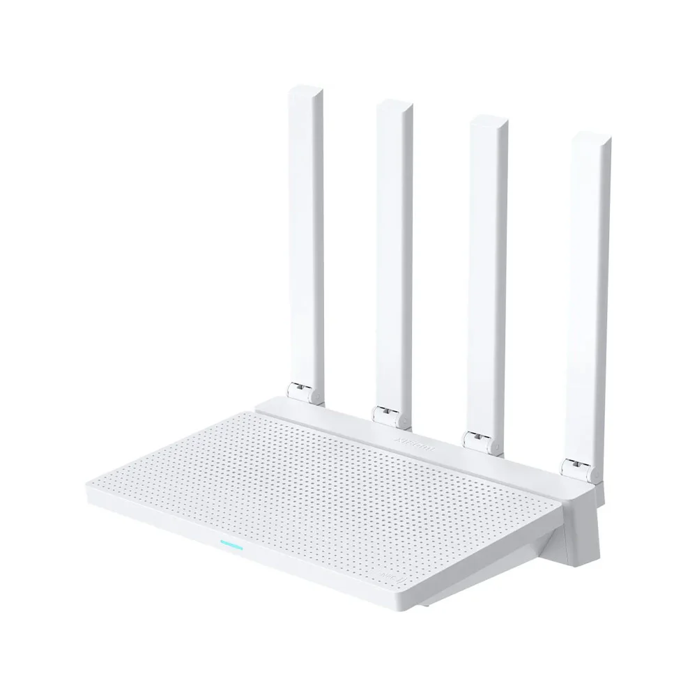 Wi-Fi Роутер Xiaomi AX3000T (RD03v2)