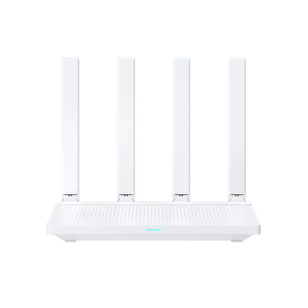 Wi-Fi Роутер Xiaomi AX3000T (RD03v2)
