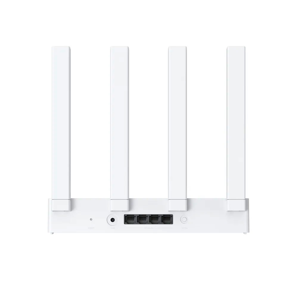 Wi-Fi Роутер Xiaomi AX3000T (RD03v2)