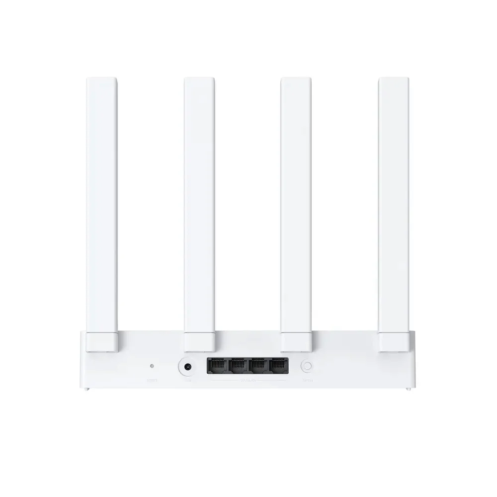 Wi-Fi Роутер Xiaomi AX3000T (RD03v2)