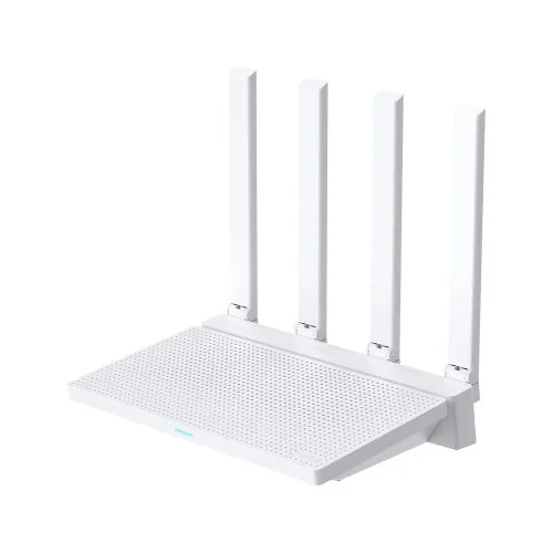 Wi-Fi Роутер Xiaomi AX3000T (RD03v2)