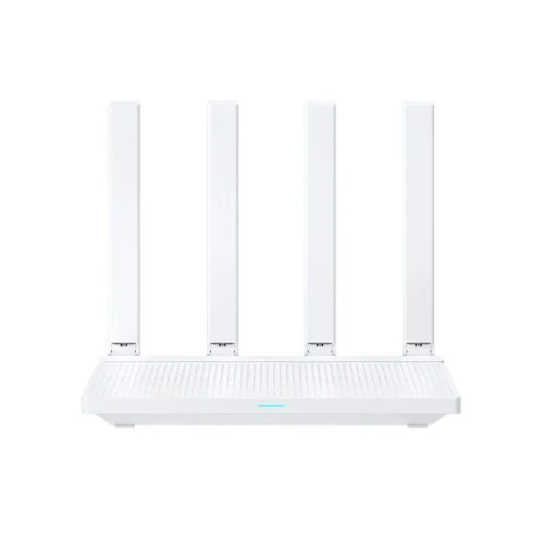 Wi-Fi Роутер Xiaomi AX3000T (RD03v2)