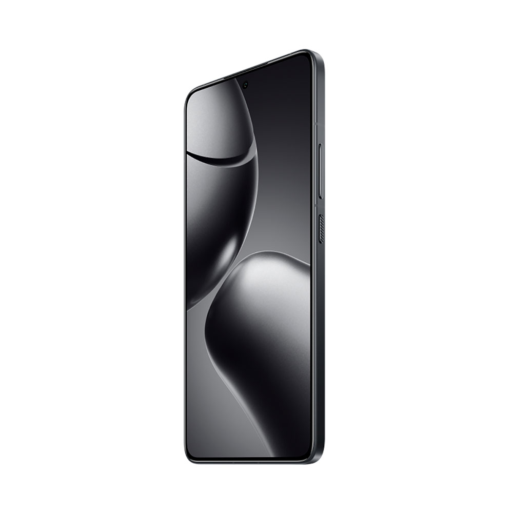 Смартфон Xiaomi 14T Pro 12/256Gb Titan Black (Черный) EU