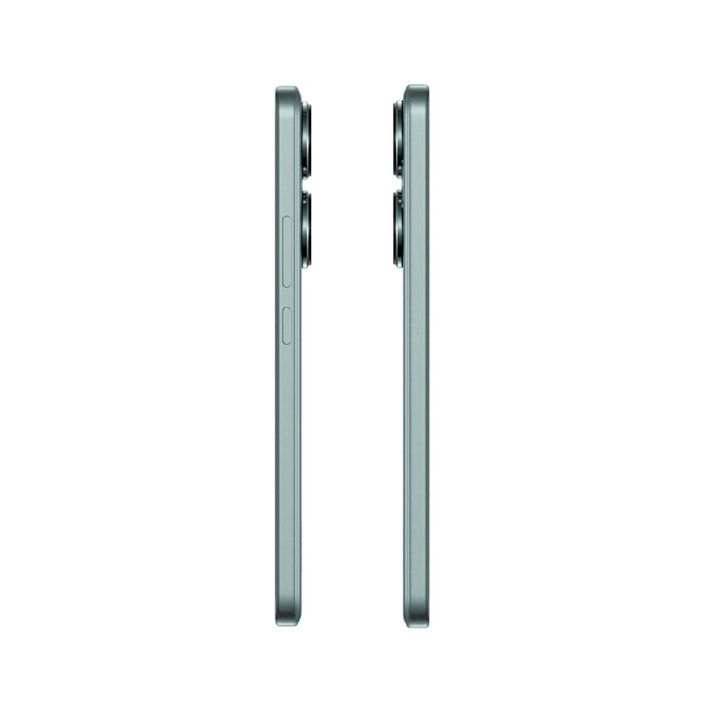 Смартфон Xiaomi Poco F6 5G 12/512Gb Green (Зеленый) RU