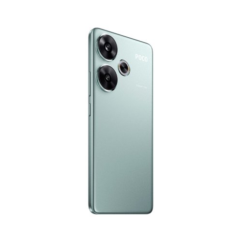 Смартфон Xiaomi Poco F6 5G 12/512Gb Green (Зеленый) RU