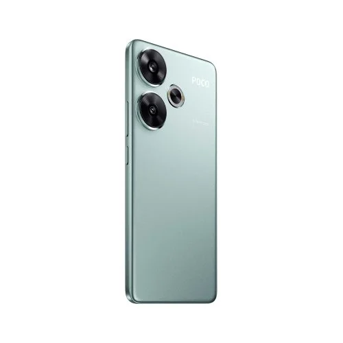 Купить Смартфон Xiaomi Poco F6 5G 12/512Gb Green (Зеленый) RU Смартфон Xiaomi Poco F6 5G 12/512Gb Green (Зеленый) RU