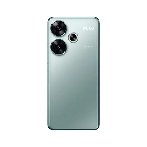 Купить Смартфон Xiaomi Poco F6 5G 12/512Gb Green (Зеленый) RU Смартфон Xiaomi Poco F6 5G 12/512Gb Green (Зеленый) RU