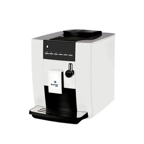 Купить Кофемашина Kaffit KLM 1604 Nizza Autocappuccino Белый Кофемашина Kaffit KLM 1604 Nizza Autocappuccino Белый
